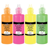 Tulipe tie-dye en une étape tulipe • set tie-dye 118ml néon 4 couleurs