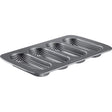 Mini assiette baguette Westmark 34,6x21,5x3cm