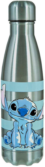 Point de bouteille en acier inoxydable Undercover, 500 ml