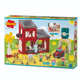Ferme écologique Abrick
