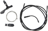Tige de selle Contec vario big drop-a-gogo ct dropp.post drop-a-gogo 31.6 l480 d170