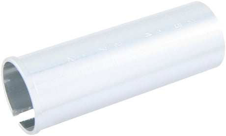 Douille de remplissage Contec upsize ct douille d'espacement aluminium mm 27,2 mm diam.