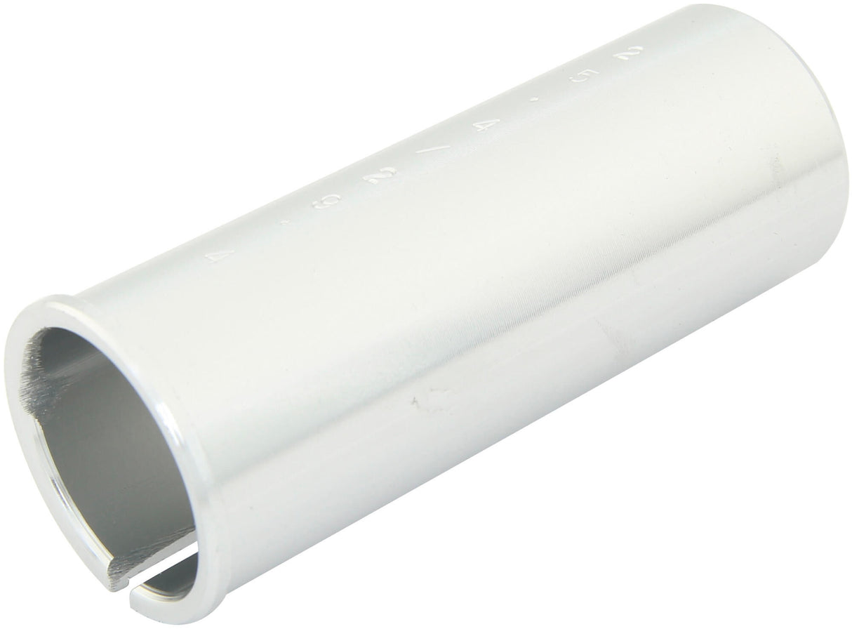 Douille de remplissage Contec upsize ct douille d'espacement aluminium mm 29,4 mm diam.