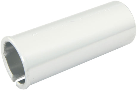 Douille de remplissage Contec upsize ct douille d'espacement aluminium mm 30,2 mm diam.