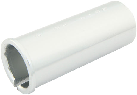 Douille de remplissage Contec upsize ct douille d'espacement aluminium mm 30,8 mm diam.