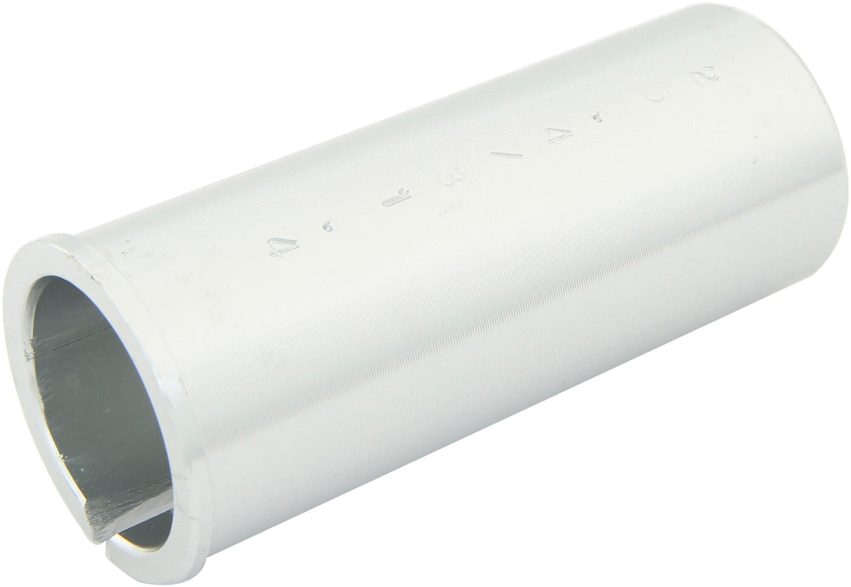 Douille de remplissage Contec upsize ct douille d'espacement aluminium mm 31,4 mm diam.