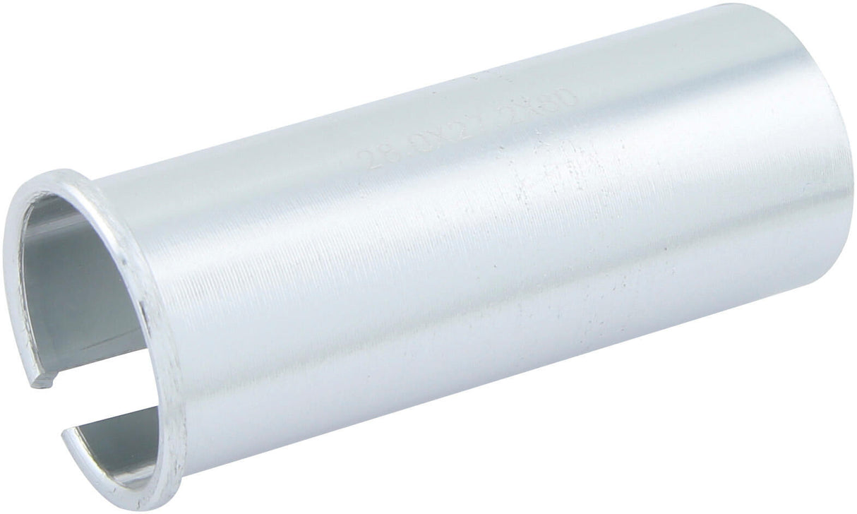 Douille de remplissage Contec upsize ct douille d'espacement aluminium mm 31,8 mm diam.