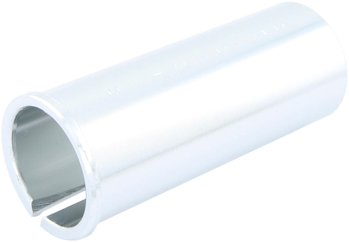 Douille de remplissage Contec upsize ct douille d'espacement aluminium mm 31,2 mm diam.