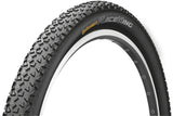 Continental Folding Band Race King 2,2 29 x 2,20 55-622 Schwarz