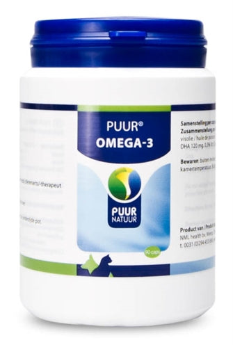 Reng Natur reng omega-3