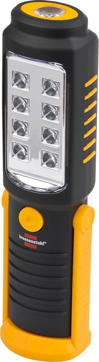 Brennerstuhl lampe universelle avec LED SMD HL DB 81 m1h1 250lm +100lm - 1175410010
