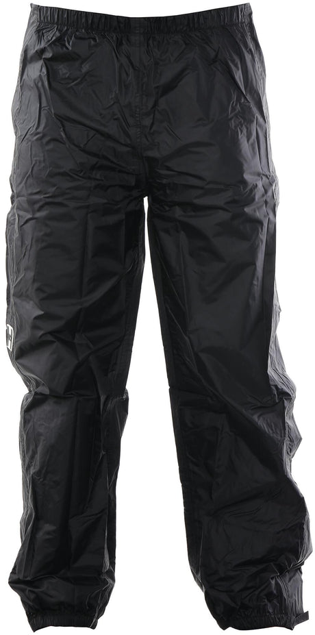 Pantalon de pluie Hock pantalon de pluie-zipp pantalon de pluie zipp taille l