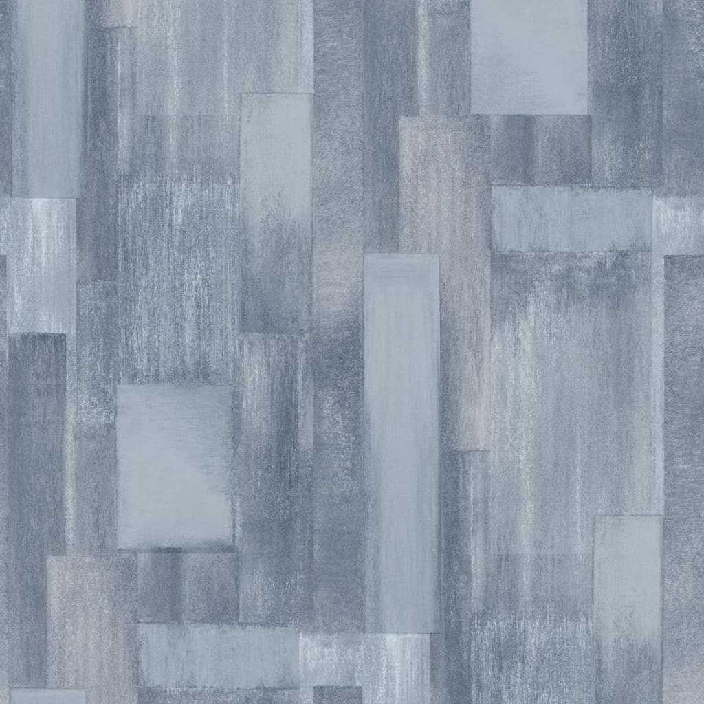 Dutch Wallcoverings Dutch Wallcoverings Wallpaper Wood Gray