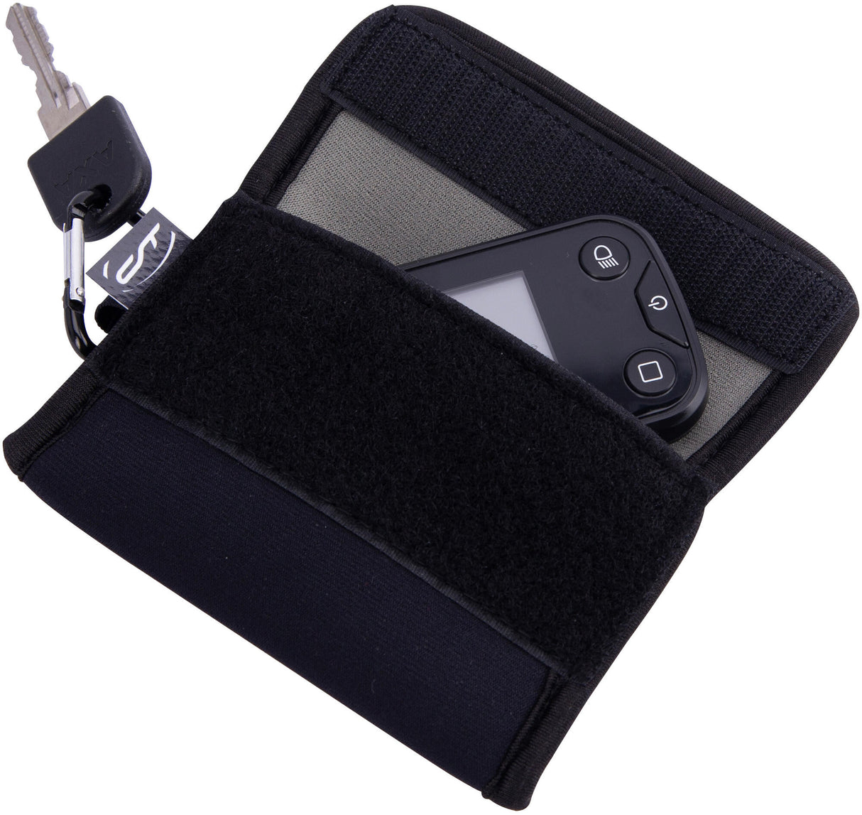 Contec sac de protection pour écran neo.protect ct cover neo protector display, universel