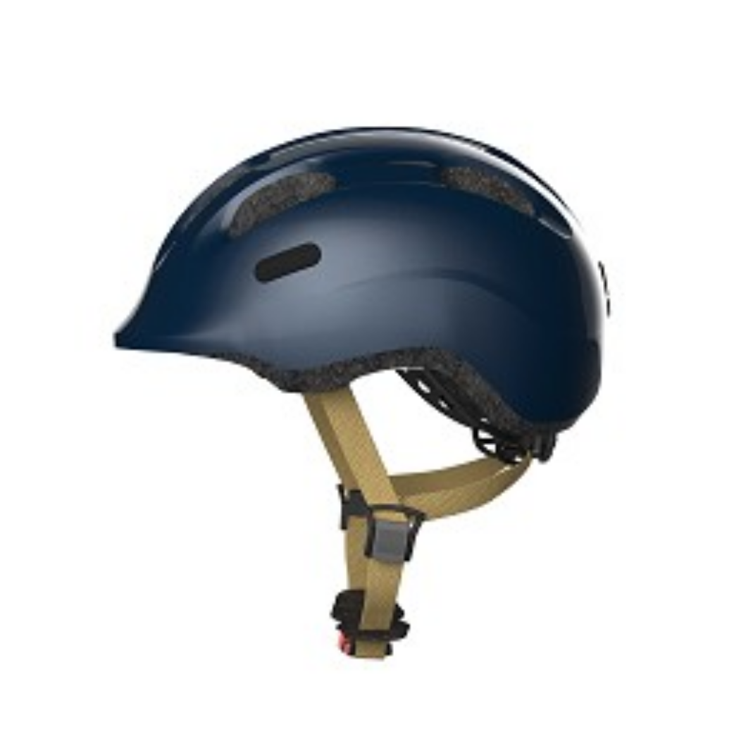 Abus Helm Smiley 2.0 Royal Blue M (50-55 cm)