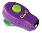 CLIK-R PETSAFE Clicker pour la formation