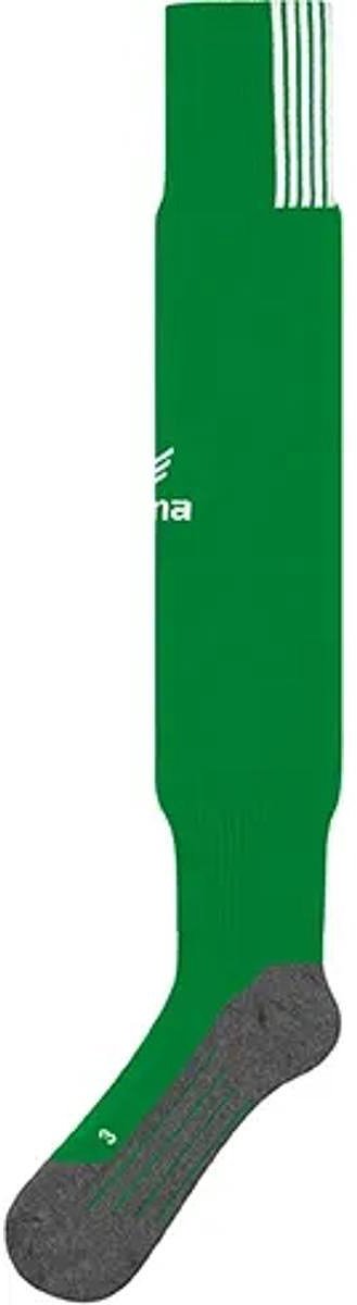 Chaussettes de football Erima Madrid - émeraude | taille : 37-40