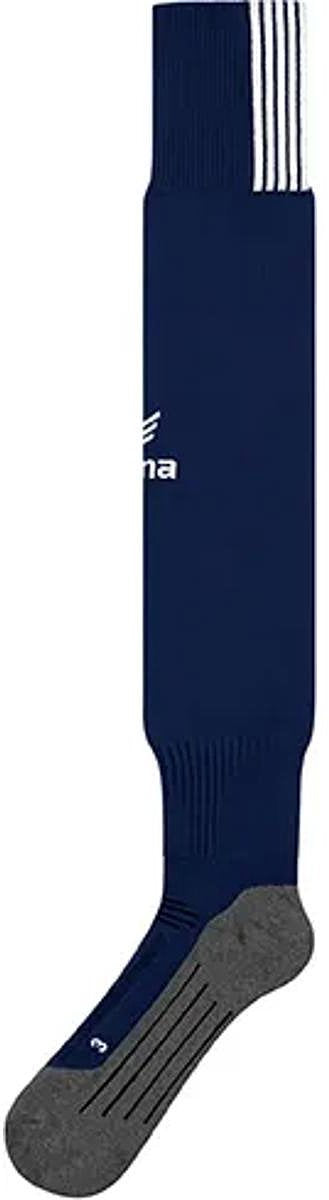 Chaussettes de football Erima Madrid - nouveau bleu marine | taille : 37-40