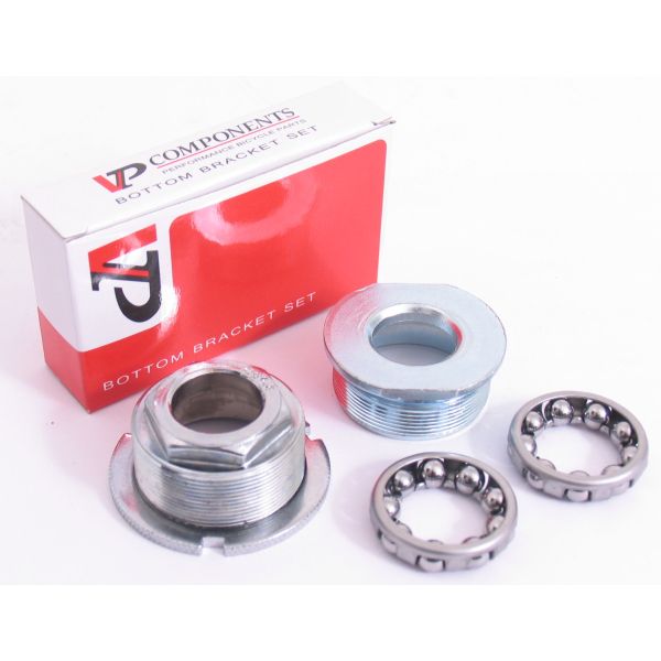 RMS StackaspupSet BSA complet