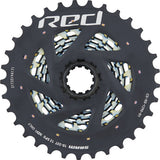 Cassette Sram xg-1290 cassette xg-1290 10-28 z. Arc-en-ciel 12 fois