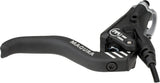 Magura Free Handle Mt Estop Alu 2-Pinger Lightweight 2702000