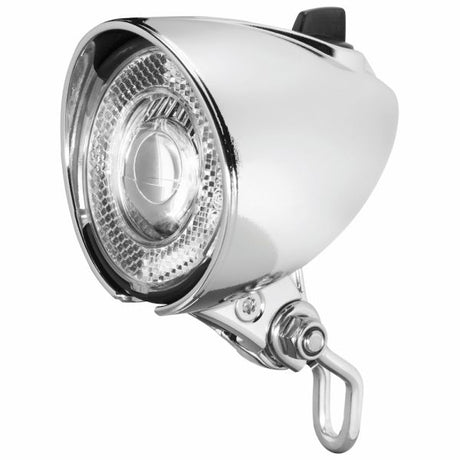 Busch + Müller Phare Lumotec Classic Feu avant B M Lumotec Classic N F. alternateur de moyeu