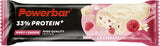 Powerbar protéine plus 33% barre 90g
