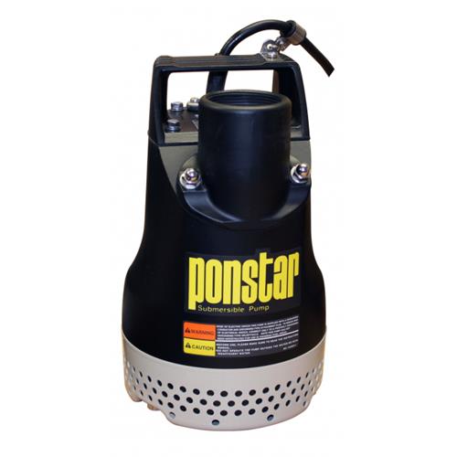 Pompe submersible Koshin (eau sale) px55022 230v