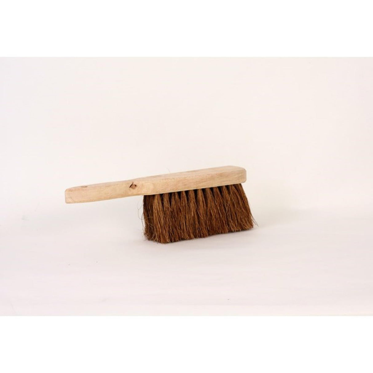 Luva pelle à main noix de coco non laquée 30cm fsc