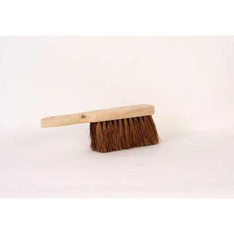 Luva pelle à main noix de coco non laquée 30cm fsc