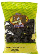 Petsnack pensbotjes