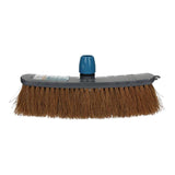 Balai en noix de coco Linea 33cm en plastique