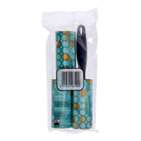 Set de pinceaux adhésifs Linea avec 2 rouleaux de rechange