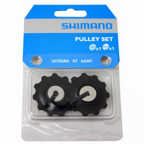 Shimano Rd-6700 Derilleur Wheel Set 9 10V Ultra