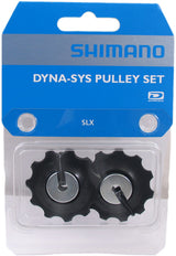 Shimano RD-M93 Conjunto de ruedas de desviación 8 9 10 Velocidad Deore SLX