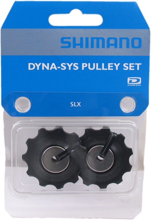 Shimano Maeilleur-Räder (2) 10 11V RD-M663 Y5XE98030