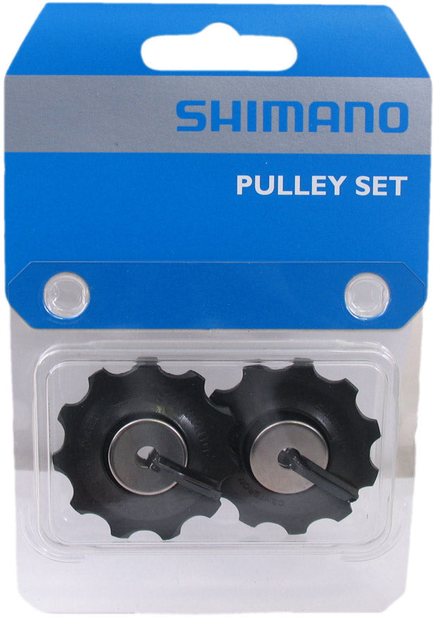 Shimano RD-5701 Set de rueda de cambio 9 10 Velocidad Deore 105