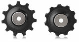 Shimano DerailleRielset 11 Velocidad 105 RD-5800-GS (para jaula larga)