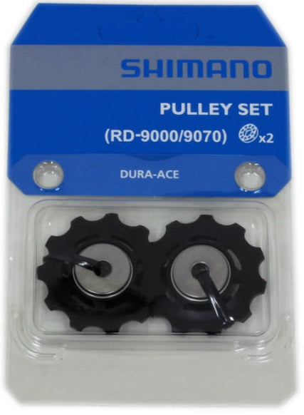 Shimano DerailleRielset Dura-ACE RD-9000 9070