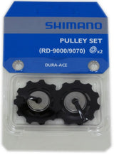 Shimano DerailleRielset Dura-ACE RD-9000 9070