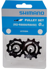 Shimano Derilleur Wheels Ultegra Grx Rd-R8000 11V