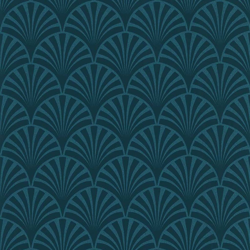 Nordwand Noordwand Wallpaper Cooleure Matières 20's Muster-Artdeco Blo