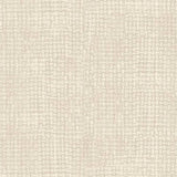 Papier peint mural nord couleurs matières en osier naturel beige brisé blanc