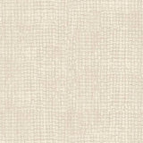 Noordwand Wallpaper Noordwand Couleurs Matières Wicker Natural Beige Break White