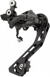 Shimano Achter Derailleur de 10 velocidades Deore RD-T6000 SGS Direct Mount Shadow+-Black (Embalaje del lugar de trabajo)