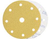 Disque abrasif Cibo 330grip 150mm p400 | 100 pièces