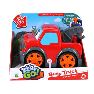 KiddyGo