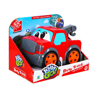 KiddyGo