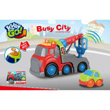 KiddyGo