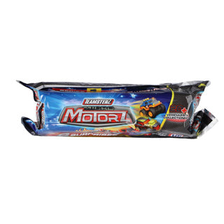 Micro motorz ​​série 1 | 24 pièces